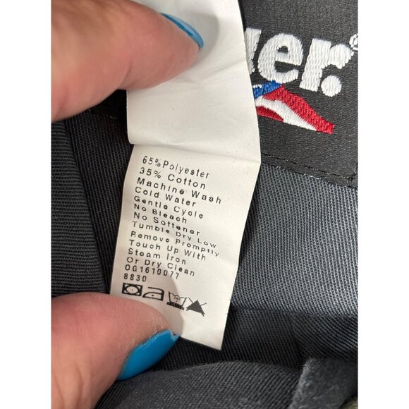 Blauer Men's #8830 OD Green BDU Tactical Pants Size 32 NWOT - Picture 6 of 7